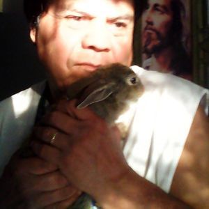 Meet your Posher, Robert